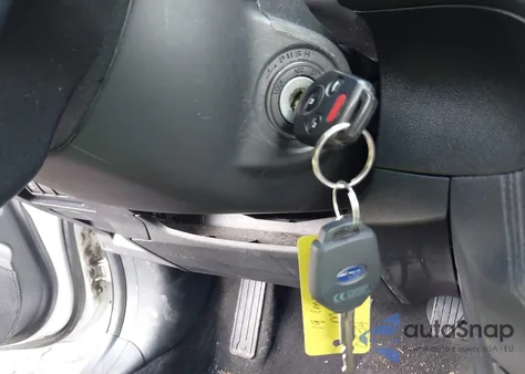 2019 Subaru Impreza 2.0I Premium from USA, damaged, VIN 4S3GKAC67K3615743